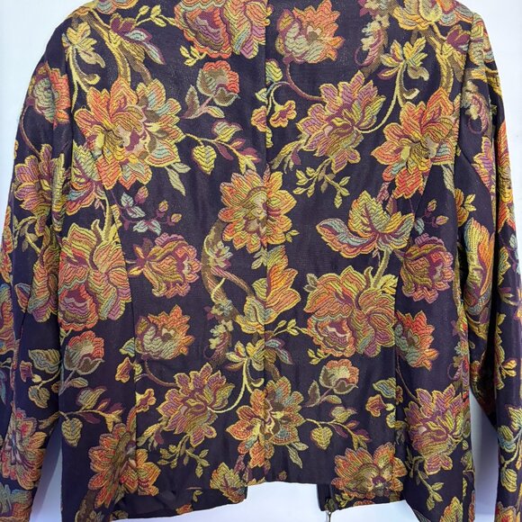 Coldwater Creek Jacket, Size M - Picture 8 of 9